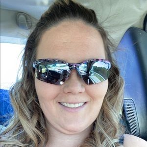 Meet your Posher, Ashlee